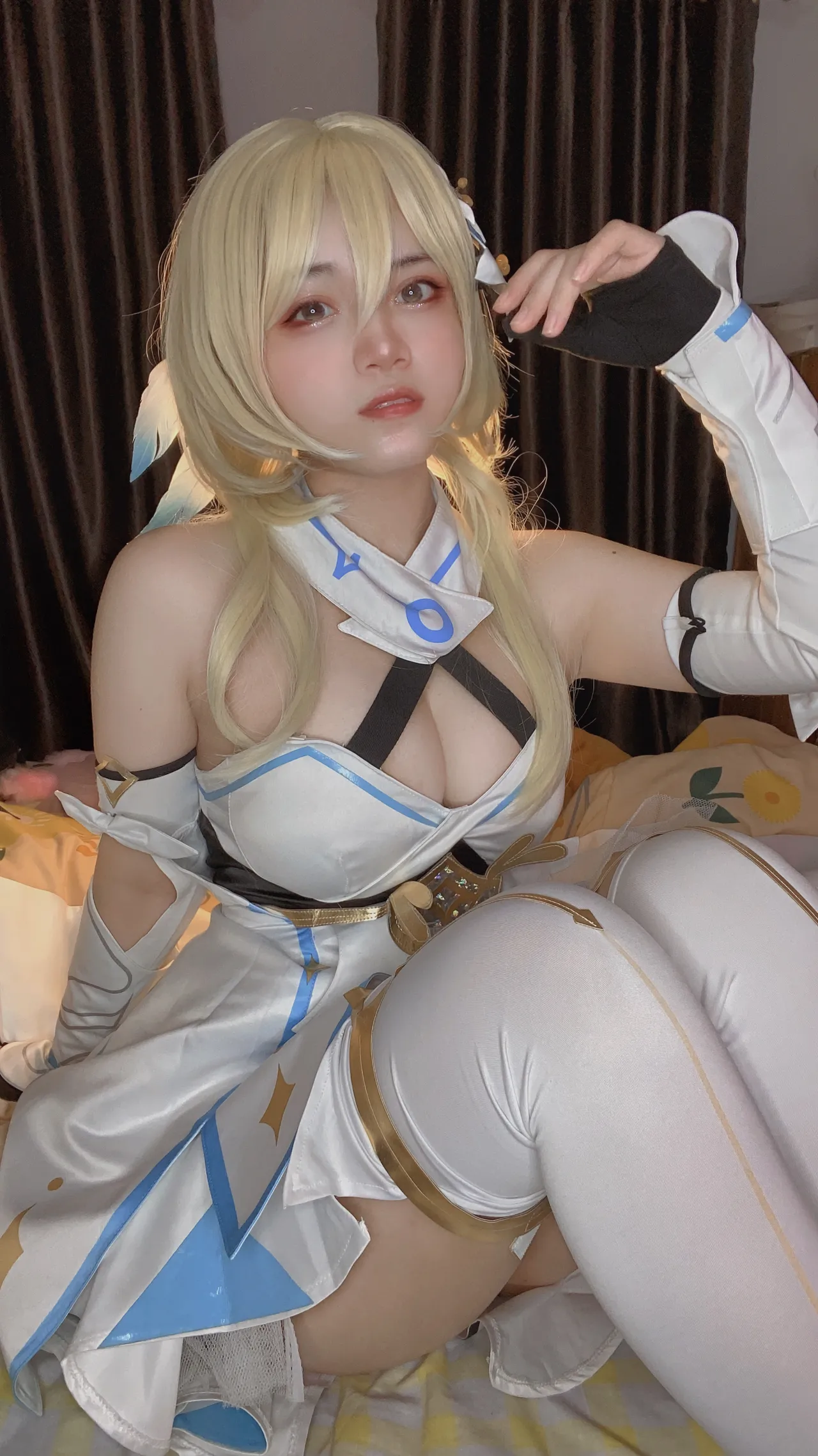 menruinyanko (Angel Chanwlepwlop) - Lumine-erohere14.webp